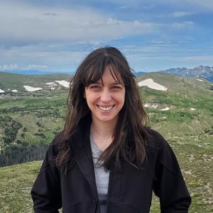 Meet your Posher, Meagan